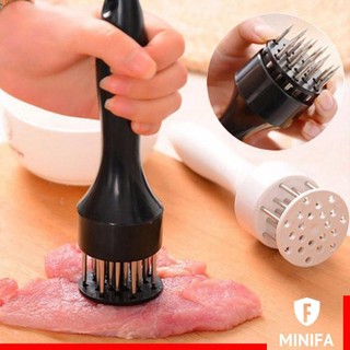 Dụng cụ châm bì, dằm thịt làm mềm thịt.
