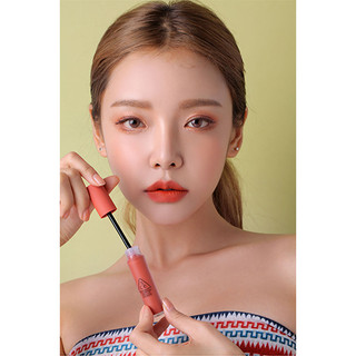 Son kem lì 3CE soft lip lacquer define this