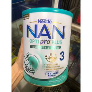 Sữa nan hmo optipro 3 900g date 2025