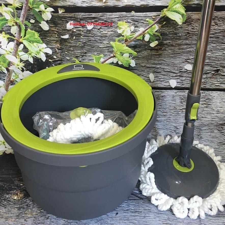 THÙNG ĐỰNG NƯỚC LOCK ETM498 |