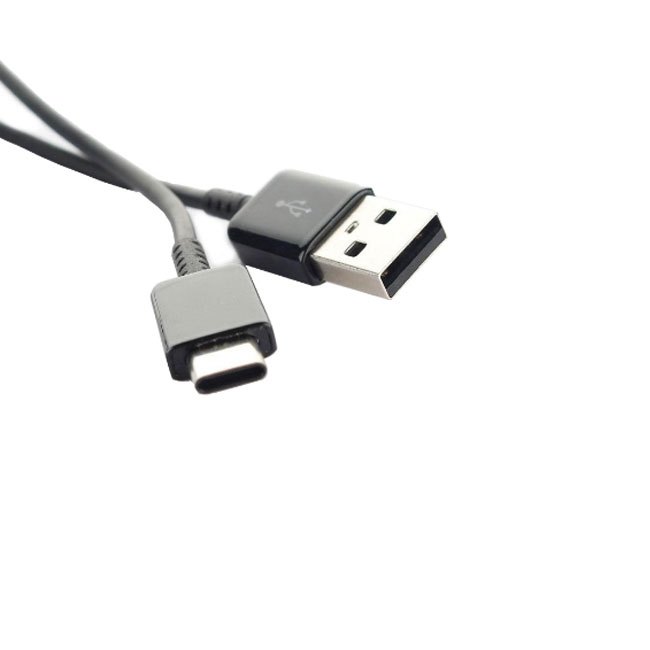 Dây Sạc Dài 3m Bọc Dù Siêu Bền