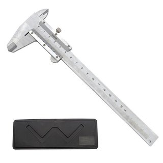 Thước kẹp cơ 150mm bằng thép
