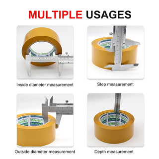 Thước kẹp cơ 150mm bằng thép