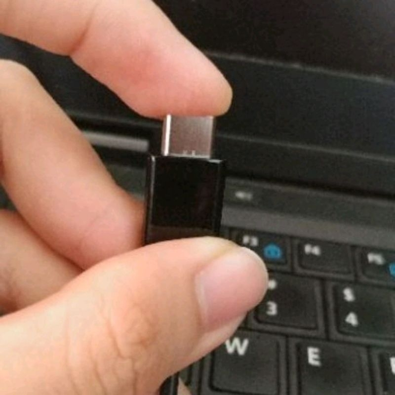 Dây sạc type C Samsung 10W cho nhiều dòng điện thoại Oppo/Xiaomi/Sony/Huawei