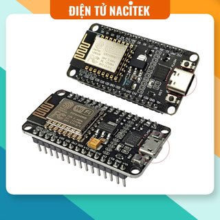 Module thu phát wifi esp8266 nodemcu lua cp2102