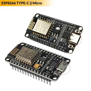 [NSHOP] Module thu phát Wifi ESP8266 NodeMCU Lua CP2102