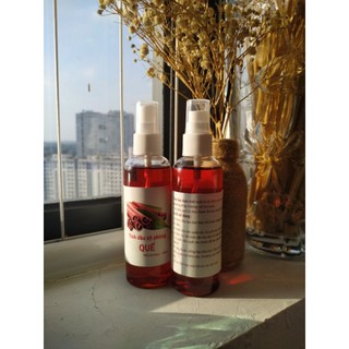 Tinh dầu quế xịt phòng, chai 100ml