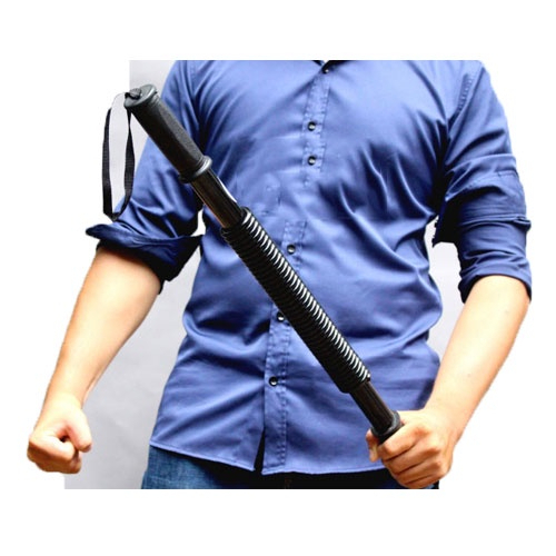 Gậy Bẻ Tập Cơ Tay, Cơ Vai, Gậy Lò Xo Tập Cơ Tay 20kg 30kg 40kg 50kg 60kg Giá Siêu Rẻ