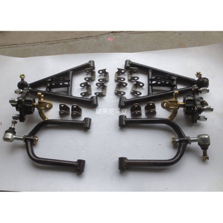 càng a to bộ không có phanh
