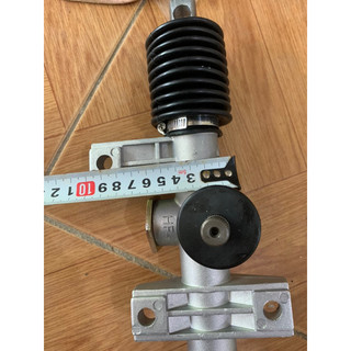 thước lái một đầu 3 vòng