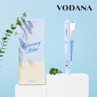 VODANA Máy duỗi tóc hàn quốc Softbar Flat Iron