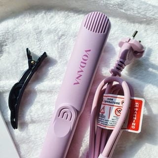 VODANA Máy duỗi tóc hàn quốc Softbar Flat Iron