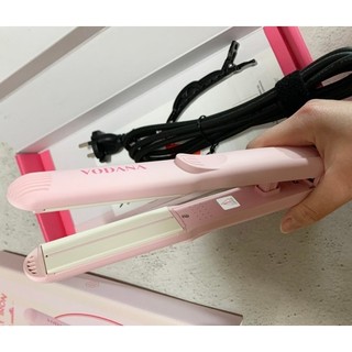 VODANA Máy duỗi tóc hàn quốc Softbar Flat Iron