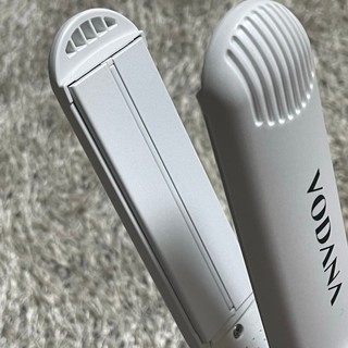 VODANA Máy duỗi tóc hàn quốc Softbar Flat Iron