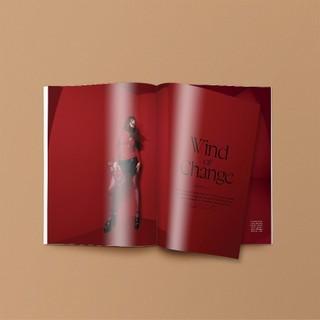 Tạp chí Đẹp - Số 278 (Tháng 9/2023)