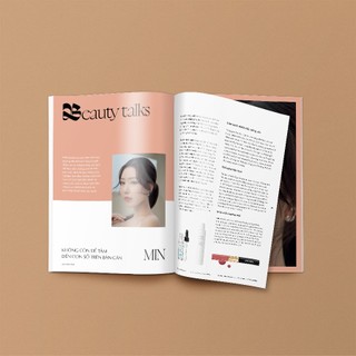 Tạp chí Đẹp - Số 278 (Tháng 9/2023)