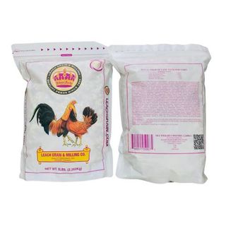 Ngũ cốc cho gà đá Royal feeds bịch 2.268kg