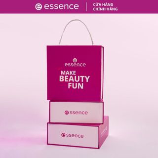  Box/Hộp đựng quà Make Beauty Fun thương hiệu Essence quà tặng gửi người thương dịp đặc biệt