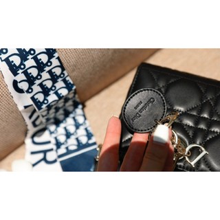 TÚI CD LADY JOY SZ22 DA THẬT
