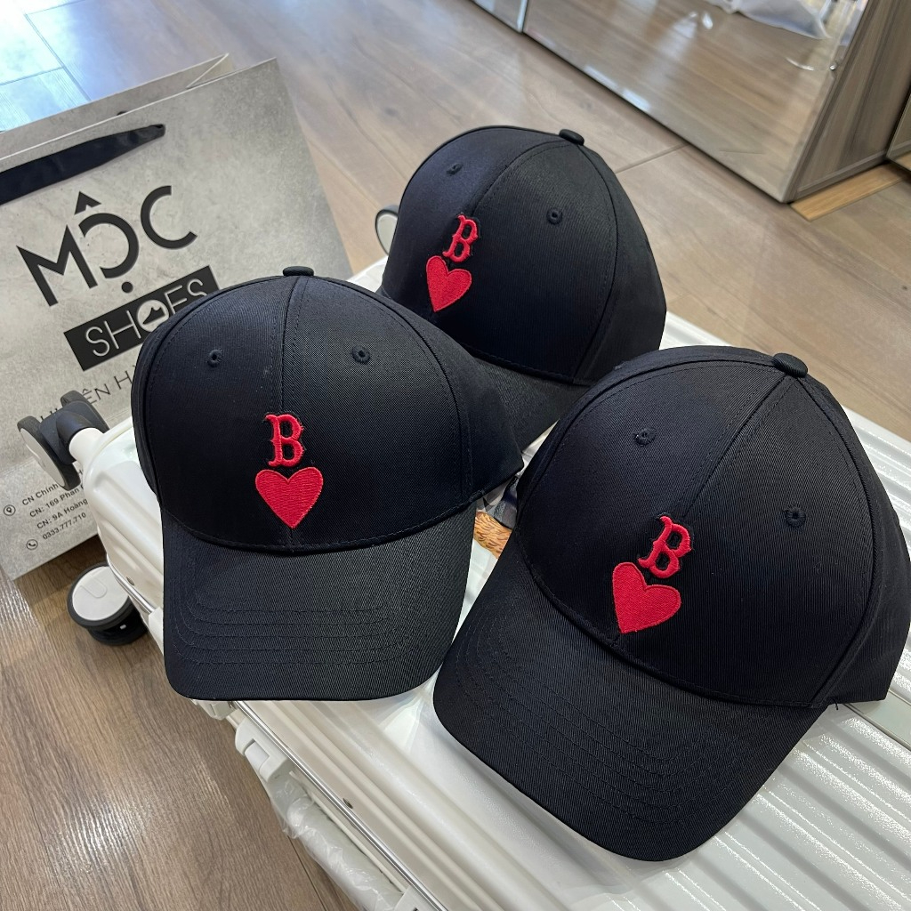 Mũ/Nón Lưỡi Trai Mlb  *Logo Ny* - Trắng- Dây Dài - Authentic 100%