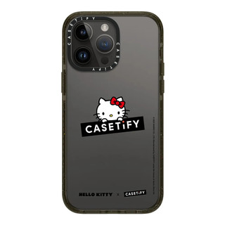 Ốp lưng casetify hello kitty box logo case | auth | no box