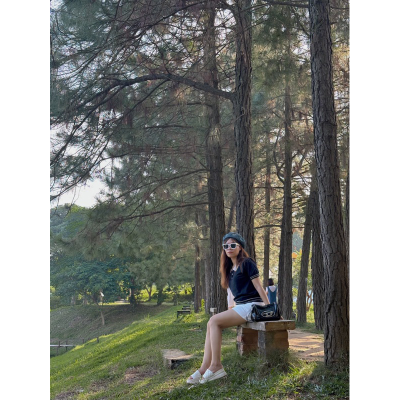 Mũ nồi bò Desel nữ