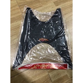 Thảm lót sàn chân cao su xe SPACY
