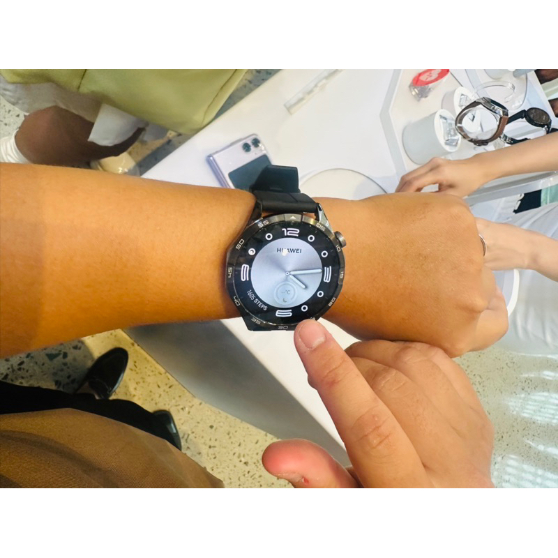 Đồng hồ thông minh Huawei Watch GT4 46mm