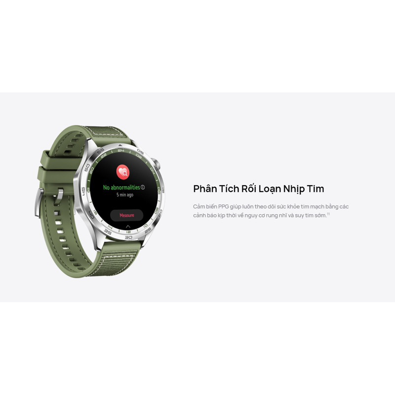 Đồng hồ thông minh Huawei Watch GT4 46mm