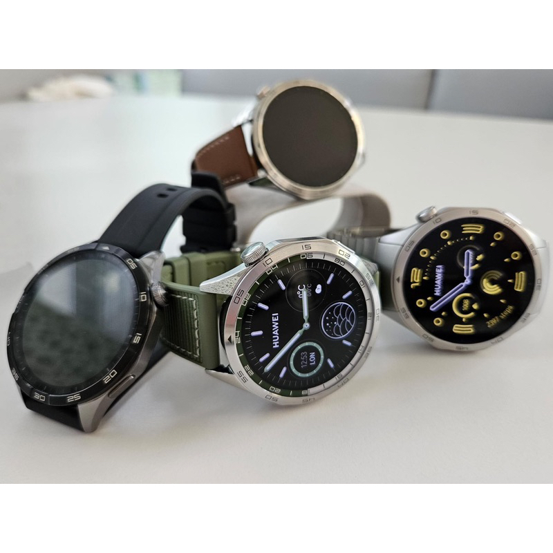 Đồng hồ thông minh Huawei Watch GT4 46mm