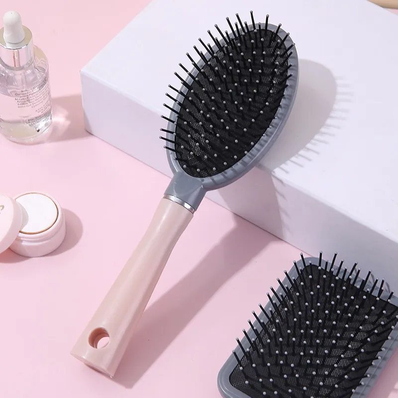 Lược Chải Tóc COLAB Giúp Mát Xa Da Đầu