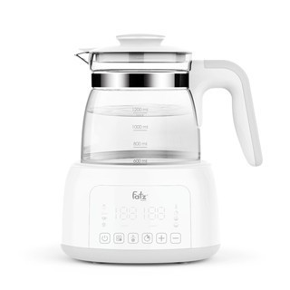 Máy đun và hâm nước pha sữa điện tử Fatzbaby