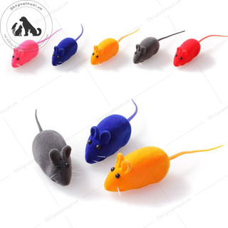 Đồ Chơi Chuột Chít