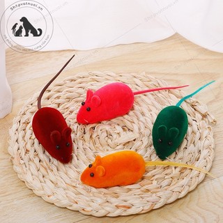 Đồ Chơi Chuột Chít