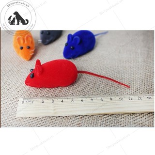 Đồ Chơi Chuột Chít