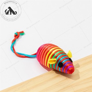 Đồ Chơi Chuột Chít