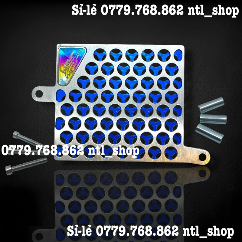 Che két nước nhôm 3D vario 160 - ab 160 - lead 2022 - Sh 20