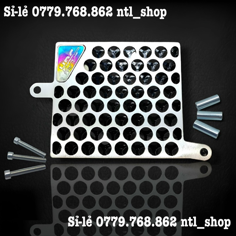 Che két nước nhôm 3D vario 160 - ab 160 - lead 2022 - Sh 20