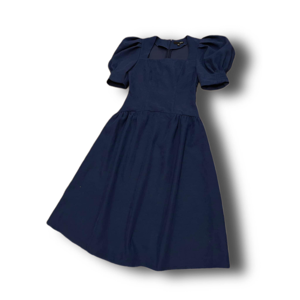 ĐẦM MIXO TAY PHỒNG - HÀNG VNXK