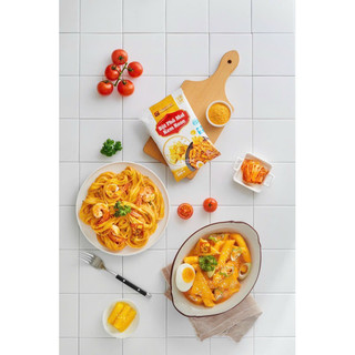 BỘT PHÔ MAI LẮC 100G TOMATO T&P