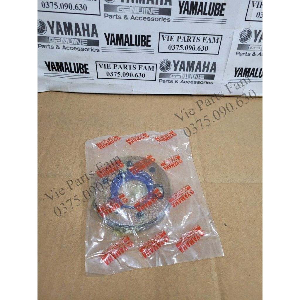 Thớt đề Exciter