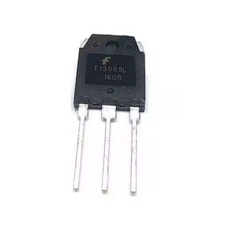 E13009l mje13009 j13009 to-3p 12a 700v transistor npn