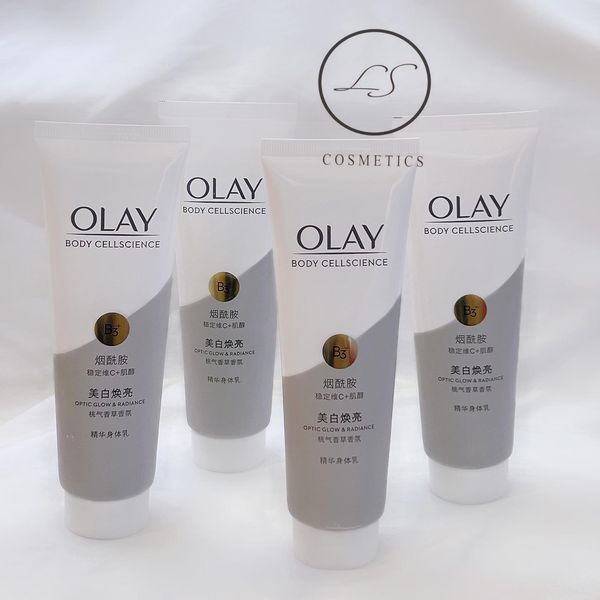 𝗗𝗨̛𝗢̛̃𝗡𝗚 𝗧𝗛𝗘̂̉ 𝗢𝗟𝗔𝗬 𝗕𝗢𝗗𝗬 𝗖𝗘𝗟𝗟𝗦𝗖𝗜𝗘𝗡𝗖𝗘 𝗕𝟯 LS