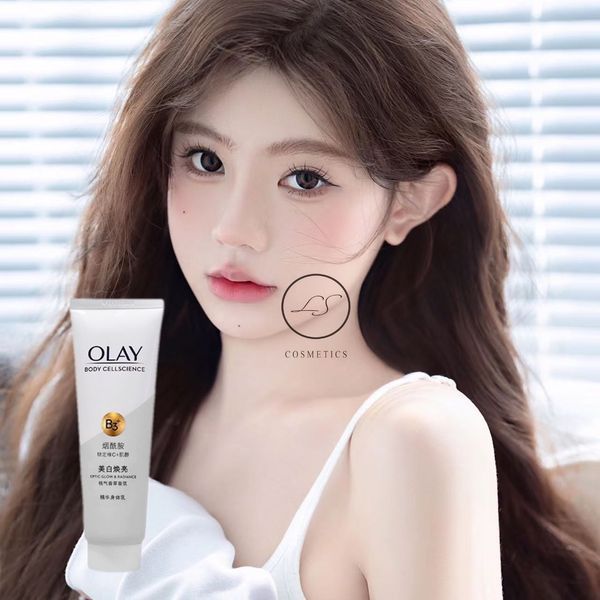 𝗗𝗨̛𝗢̛̃𝗡𝗚 𝗧𝗛𝗘̂̉ 𝗢𝗟𝗔𝗬 𝗕𝗢𝗗𝗬 𝗖𝗘𝗟𝗟𝗦𝗖𝗜𝗘𝗡𝗖𝗘 𝗕𝟯 LS