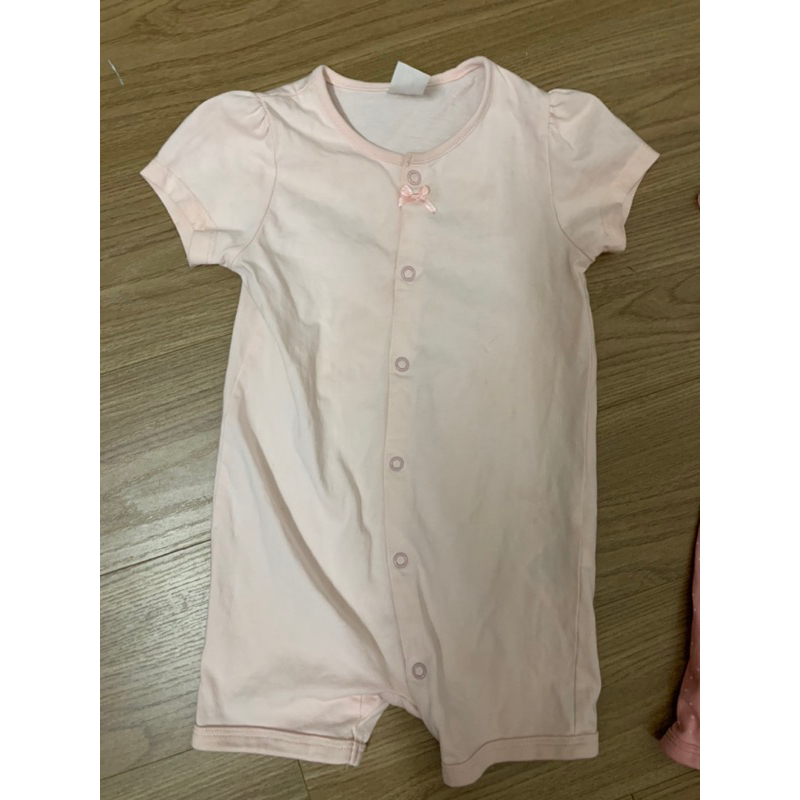 Váy,body HM từ 9-12 tháng.mới 98-99%