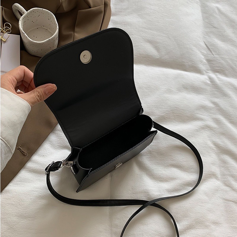 Túi xách nữ đeo vai đeo chéo xinh xắn Hakido_store