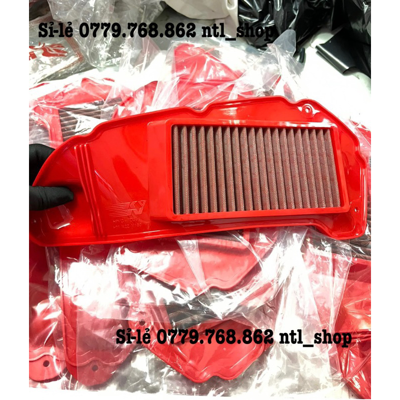 Lọc gió KN AB 160 - Ari blade 2023