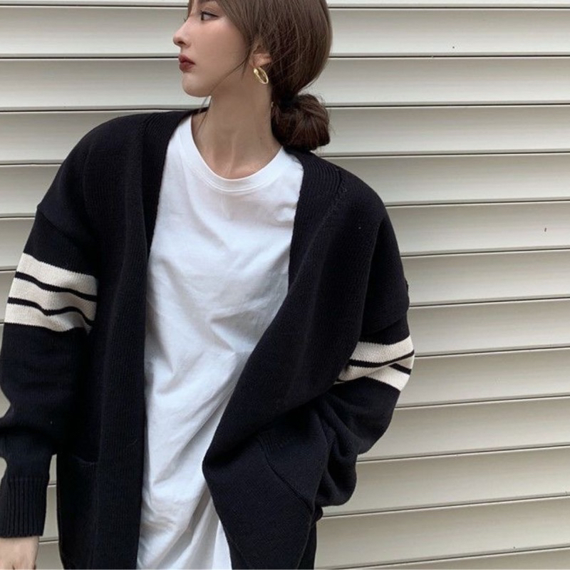 Áo Cardigan Nam Nữ GG Cực Hot Cho Nam Nữ