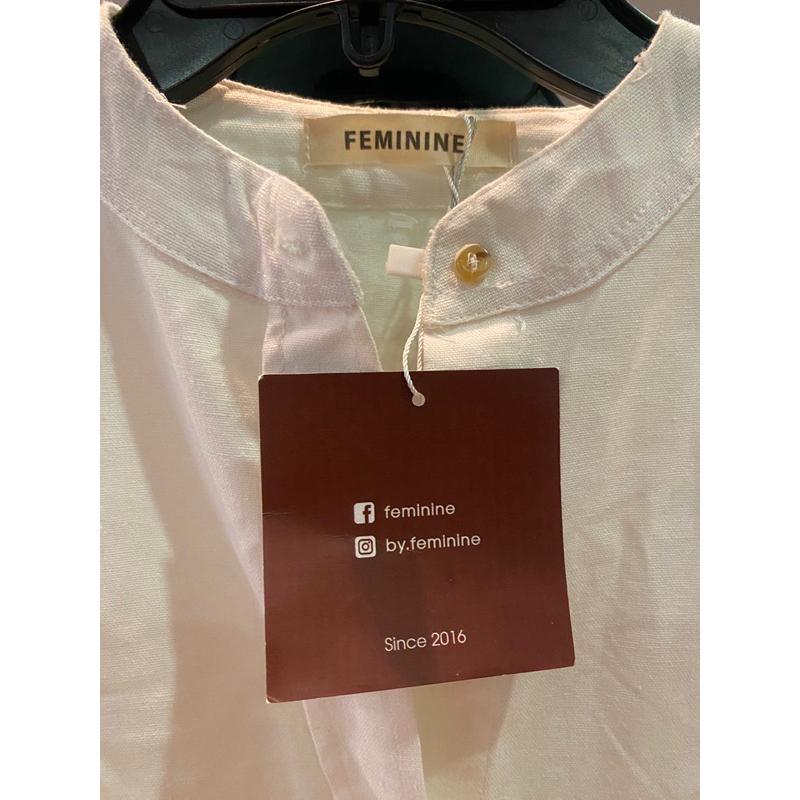 Đầm Feminine newtag