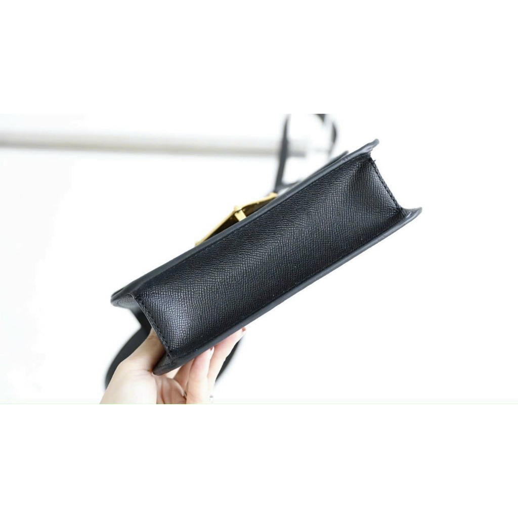 TÚI PRADA BOX DA XƯỚC SZ20